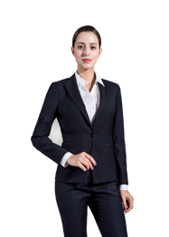 現貨職業裝女單扣韓版西服WY1022 現貨職業裝女單扣韓版西服WY1022