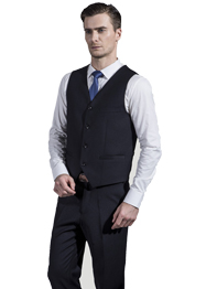 現貨男四扣馬夾MJ1001 現貨男四扣馬夾MJ1001